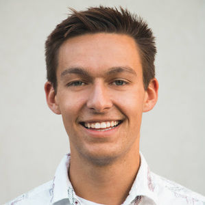 Meet your Posher, Sullivan